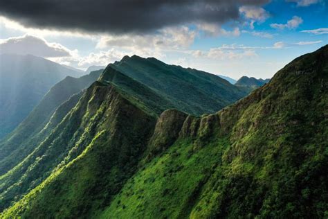 十萬大山|十万大山